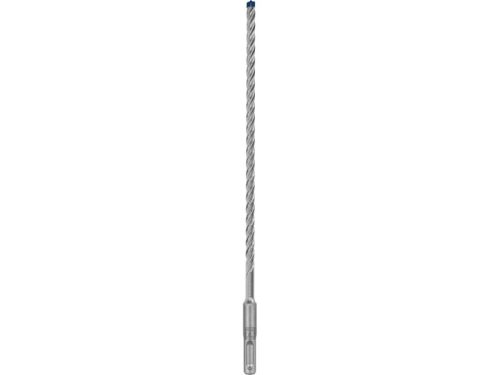 BOSCH EXPERT 7X Kőzetfúró 7 x 265/200 mm négyélű SDS-Plus 2608900086