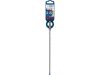 BOSCH EXPERT 7X Kőzetfúró 7 x 265/200 mm négyélű SDS-Plus 2608900086