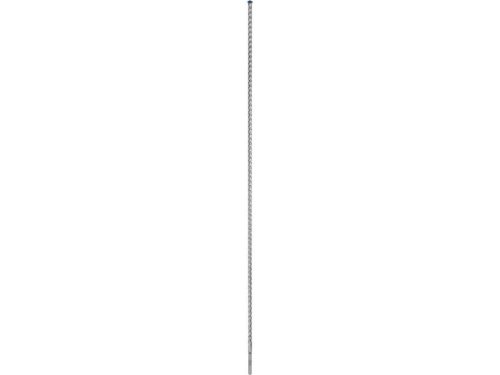 BOSCH EXPERT 7X Kőzetfúró 14 x 1000/950 mm négyélű SDS-Plus 2608900126