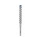 BOSCH EXPERT 7X Kőzetfúró 17 x 215/150 mm négyélű SDS-Plus 2608900136