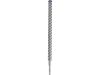 BOSCH EXPERT 7X Kőzetfúró 25 x 450/400 mm négyélű SDS-Plus 2608900151