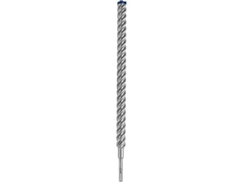 BOSCH EXPERT 7X Kőzetfúró 25 x 450/400 mm négyélű SDS-Plus 2608900151