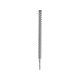 BOSCH EXPERT 7X Kőzetfúró 25 x 450/400 mm négyélű SDS-Plus 2608900151