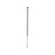 BOSCH EXPERT Kőzetfúró 26 x 520/400 mm négyélű SDS-Max-8X 2608900246