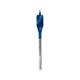 BOSCH EXPERT Lapos fafúró 18 x 152 mm 1/4" Hex 2608900317