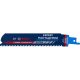 BOSCH EXPERT S 955 CHC Thick Tough Metal keményfém fogazású szablyafűrészlap, 1 db 2608900365
