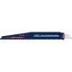 BOSCH EXPERT S1167 XHM Wood with Metal Demolition keményfém fogazású szablyafűrészlap, 1 db 2608900398