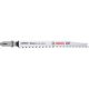 BOSCH EXPERT Dekopírfűrészlap puhafához T 308 B 117/1,2 mm (3 db) 2608900550