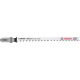 BOSCH EXPERT Dekopírfűrészlap bútorlapokhoz T 308 BO 117/2,2 mm (3 db) 2608900554