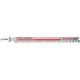BOSCH EXPERT Dekopírfűrészlap T 367 XHM 132/3,5-5,0 mm Multi material (3 db) 2608900560