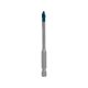 BOSCH EXPERT Üveg- és csempefúrószár 5 x 90 mm HEX-9 HARD CERAMIC 2608900589