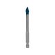 BOSCH EXPERT Üveg- és csempefúrószár 7 x 90 mm HEX-9 HARD CERAMIC 2608900591