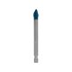 BOSCH EXPERT Üveg- és csempefúrószár 8 x 90 mm HEX-9 HARD CERAMIC 2608900592