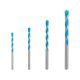 BOSCH EXPERT CYL-9 Univerzális fúrószár készlet 4 részes (4-5-6-8 mm) hengeres 2608900645