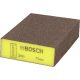 BOSCH EXPERT Csiszolószivacs 69 x 97 x 26 mm P240 2608901170