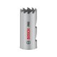 BOSCH PRO Körkivágó 22 mm (8% kobalttal) menetes Multi Material 2608901496