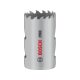 BOSCH PRO Körkivágó 30 mm (8% kobalttal) menetes Multi Material 2608901501