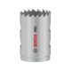 BOSCH PRO Körkivágó menetes / 35 mm Multi Material 2608901504