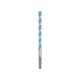 BOSCH EXPERT HEX-9 Univerzális fúrószár 8,0 x 90/150 mm 1/4" bitbefogással 2608902350