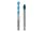 BOSCH EXPERT HEX-9 Hard Ceramic + Univerzális fúrószár 8 mm 1/4" bitbefogással (2 db) 2608902367