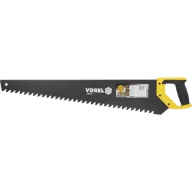 Vorel 28012 YTONG fűrész 660 mm / 34 vídia lapkás fog