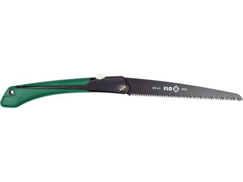 FLO 28632 Összecsukható Fűrész 250 mm