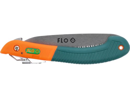 FLO 28641 Ágfűrész Összecsukható 180 mm