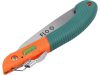 FLO 28641 Ágfűrész Összecsukható 180 mm