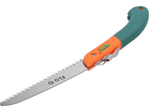 FLO 28641 Ágfűrész Összecsukható 180 mm