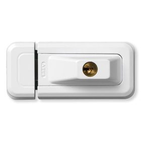 Abus ablakzár 3010 Fehér