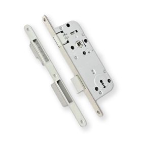   Euro Elzett Midi7 Magnetic 40/90 mágnescsapdás kulcsos bevésőzár