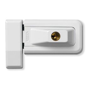 Abus ablakzár 3030 Fehér