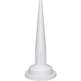 SOUDAL 305984 NOZ Transparant nozzle for foil bags