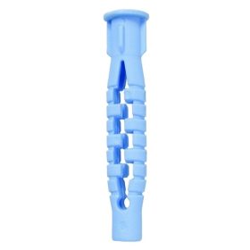 Tipli NYLON univerzális kék 6x45 (100 db)