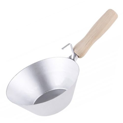 Festa 32273F Kőműves serpenyő 160 mm