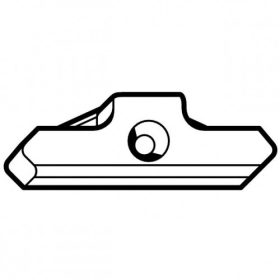 Záródarab NT Veka-SpectusTK60 Decco