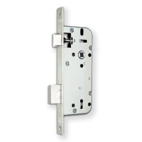   Euro Elzett 3410 fogazott kulcsos univerzális DOSE bevésőzár