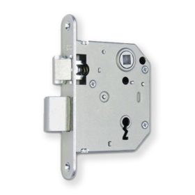 Euro Elzett 3435 kulcsos lővér zár