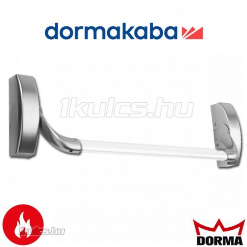 Dorma PHA 2000 2 pontos alapegység PHA 2201