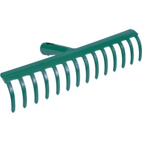 FLO 35751 Gereblye 14 Fogas 340 mm-Es