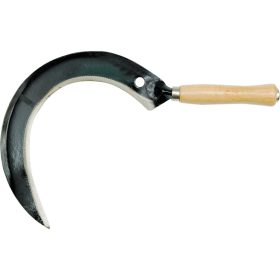 FLO 35832 Sarló Fa Fogantyúval