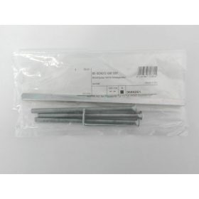 Hoppe kieg.csomag 8x190 M6x120 csavar 3 db