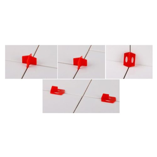 Festa 37195F multifunkciós távtartó 1mm 100db