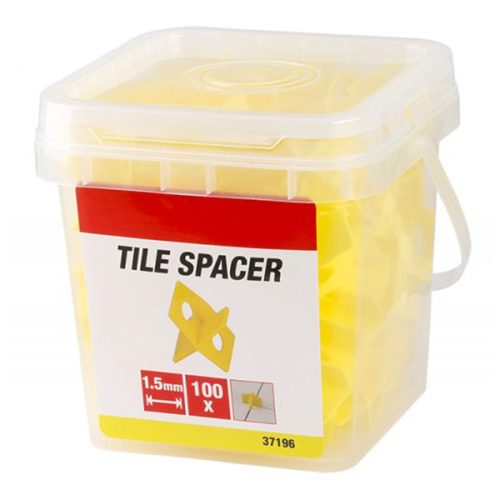 Festa 37196F multifunkciós távtartó 1,5mm 100db