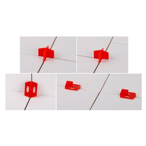 Festa 37198F multifunkciós távtartó 3mm 100 db