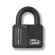 Abus 37/55 Granit lakat