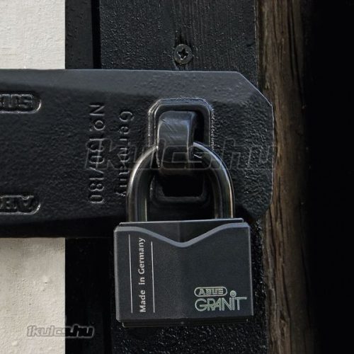 Abus 37/55 Granit lakat