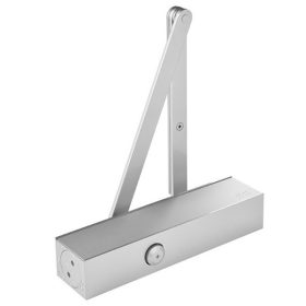   Dorma TS 83 Késleltett csukás (30sec) EN 3-6 BC/ÖD + DC/SV SIVER