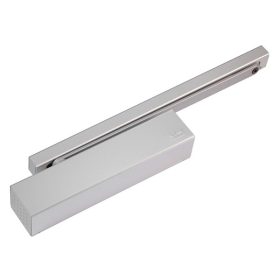   DORMA TS 93 B CSÚSZÓSINES AJTÓCSUKÓ EN 5-7 BC + DC SILVER