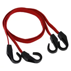 Festa 51008F gumipók müa. kampóval 2x1 m